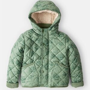 Carter’s Size 8 Minecraft Jacket